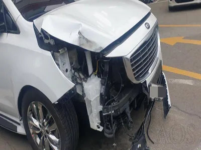 2015 Kia Carnival KNAMC81ABGS160732 VIN:KNAMC81ABGS160732