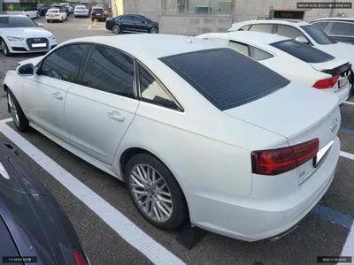2018 Audi A6 WAUZZZ4G6JN064294 VIN:WAUZZZ4G6JN064294