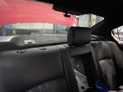 2016 BMW M5 WBSFV9103GGD77689 VIN:WBSFV9103GGD77689