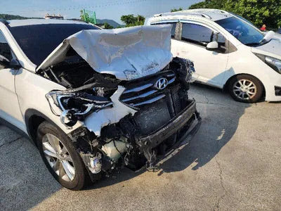2016 Hyundai Santa FE KMHSW81UBGU700005 VIN:KMHSW81UBGU700005