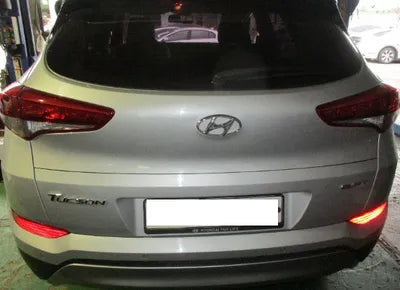 2017 Hyundai Tucson KMHJ381ABHU283449 VIN:KMHJ381ABHU283449