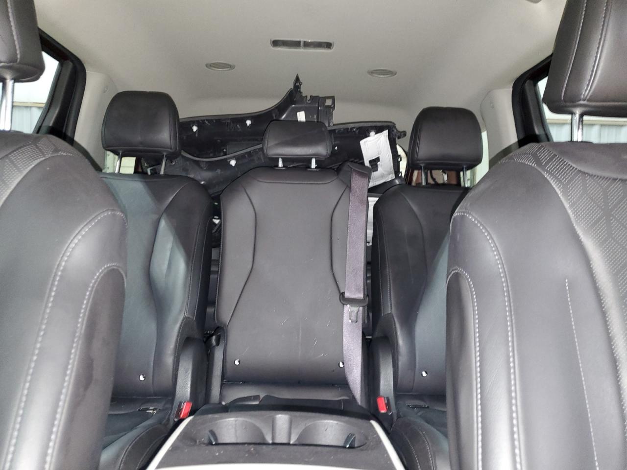 2022 KIA CARNIVAL LX VIN:KNDNB4H30N6058006