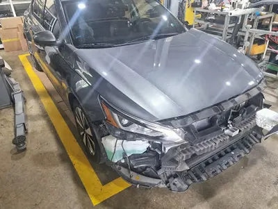 2019 Nissan Altima 1N4BL4AV9KC260311 VIN:1N4BL4AV9KC260311