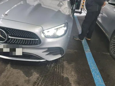 2022 Mercedes-Benz E 220 W1KZF0FB1NB067920 VIN:W1KZF0FB1NB067920