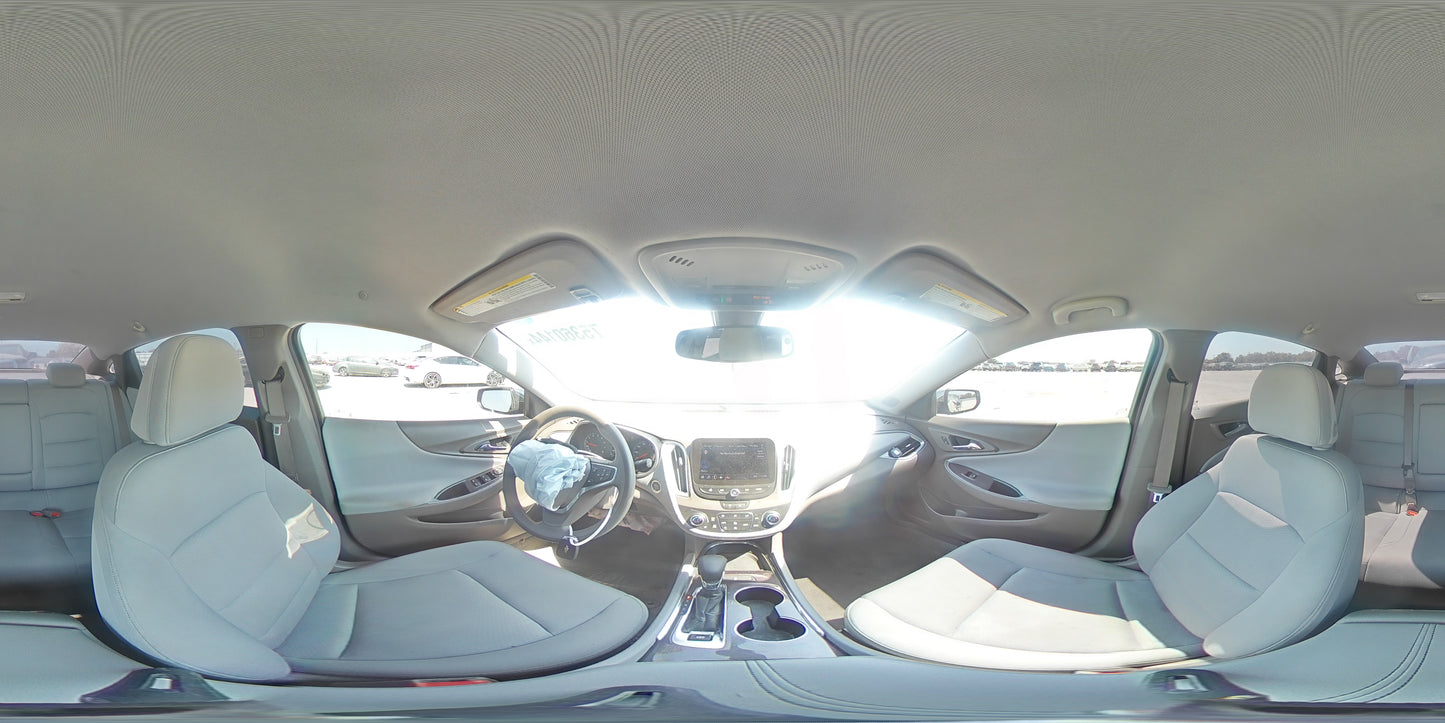 2022 CHEVROLET MALIBU LT VIN:1G1ZD5ST3NF194116