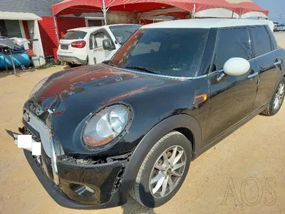 2015 MINI Cooper WMWXT3101F2B74873 VIN:WMWXT3101F2B74873