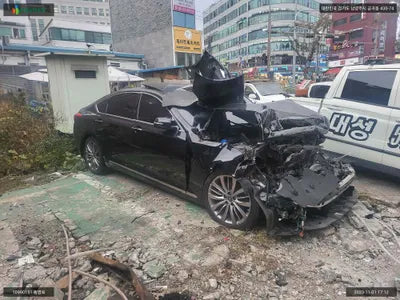 2016 Genesis G80 KMHGM41DBHU188532 VIN:KMHGM41DBHU188532