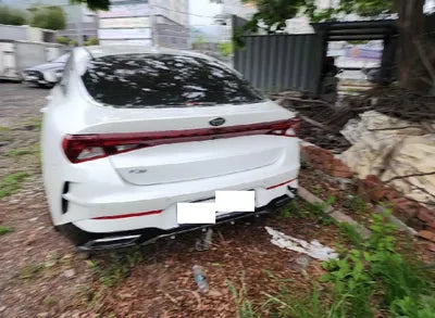 2020 Kia K5 KNAG241ABLA009299 VIN:KNAG241ABLA009299