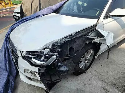 2015 Audi A6 WAUZZZ4G2FN011891 VIN:WAUZZZ4G2FN011891