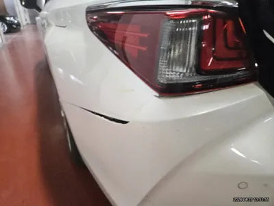 2018 Lexus ES 300 VIN: