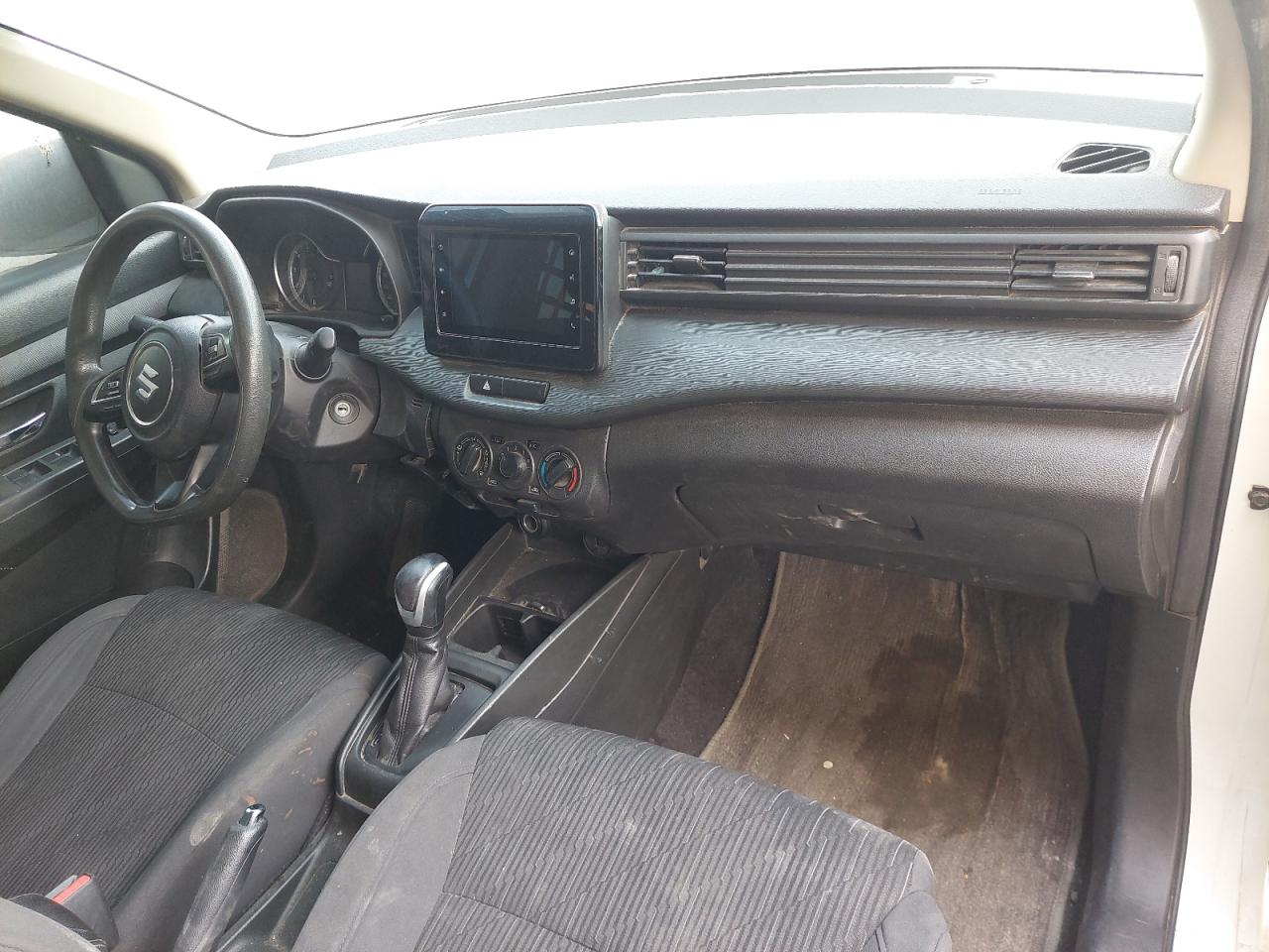 2024 SUZUKI ERTIGA VIN:MA3NC2B17RA******