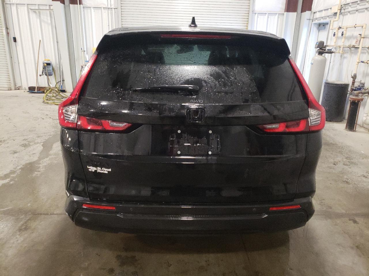 2023 HONDA CR-V EXL VIN:2HKRS4H71PH400110