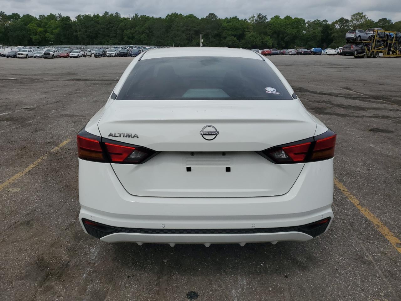 2023 NISSAN ALTIMA S VIN:1N4BL4BV1PN404024