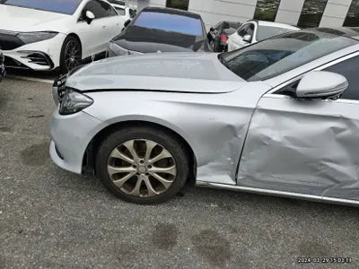 2017 Mercedes-Benz E 300 VIN: