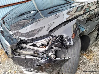 2017 Genesis G80 VIN: