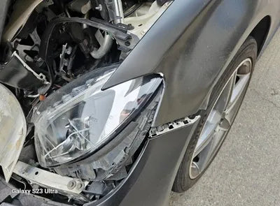 2018 Mercedes-Benz C 200 VIN: