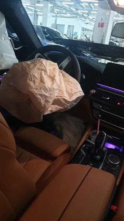 2021 BMW 520 WBA11BH03MWX26792 VIN:WBA11BH03MWX26792