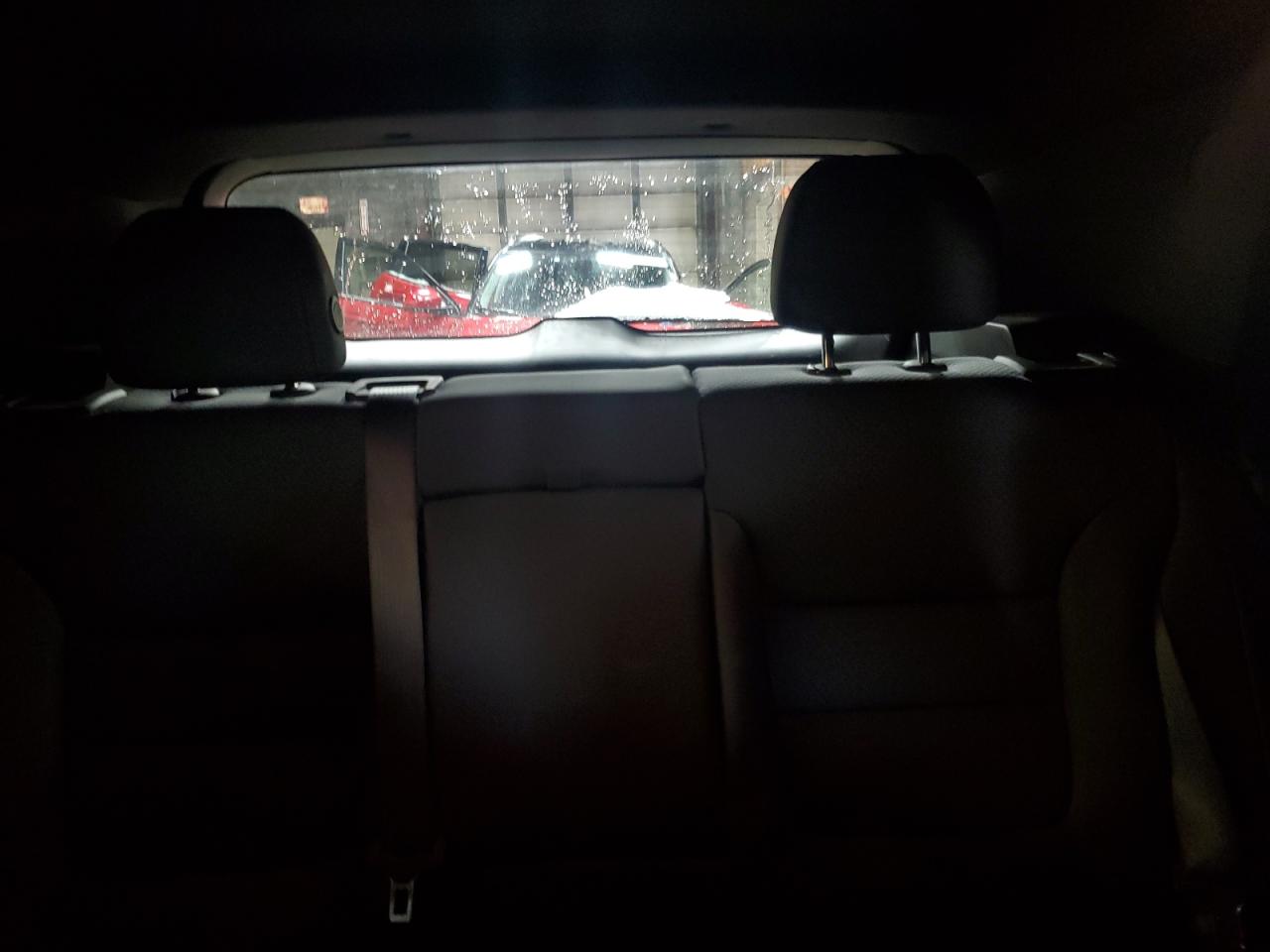 2022 CHEVROLET TRAILBLAZER RS VIN:KL79MTSL5NB079579