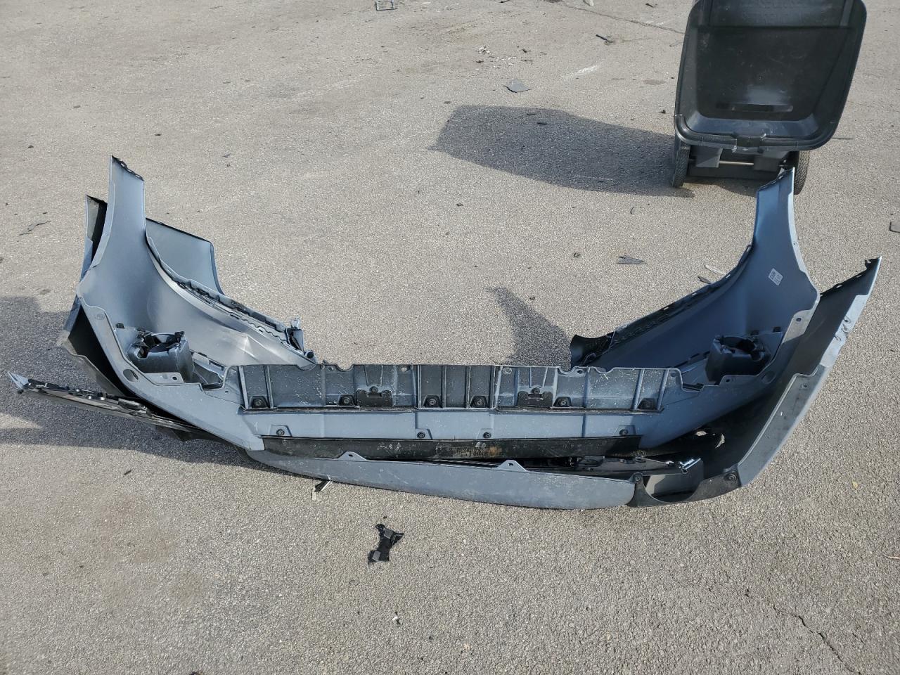 2024 HONDA CIVIC SPORT VIN:2HGFE2F5XRH511915
