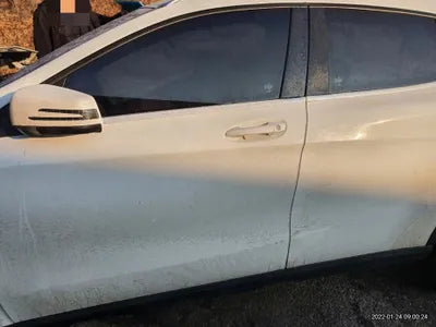 2019 Mercedes-Benz GLA 220 WDCTG4FB8KJ627867 VIN:WDCTG4FB8KJ627867