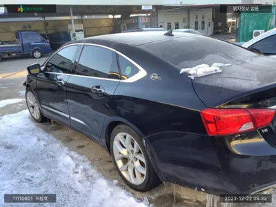2016 Chevrolet Impala 1G1155S37GU135899 VIN:1G1155S37GU135899