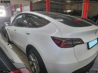 2023 Tesla Model Y LRWYGCFSXRC160131 VIN:LRWYGCFSXRC160131