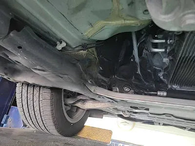 2017 Maserati Levante NONE VIN: