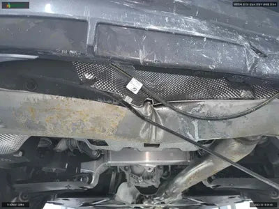 2022 BMW 530 WBA71BH05NCK18692 VIN:WBA71BH05NCK18692