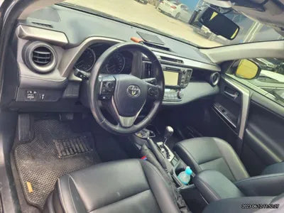 2017 Toyota RAV4 753KMJTMYFREV5HD1 VIN:753KMJTMYFREV5HD1