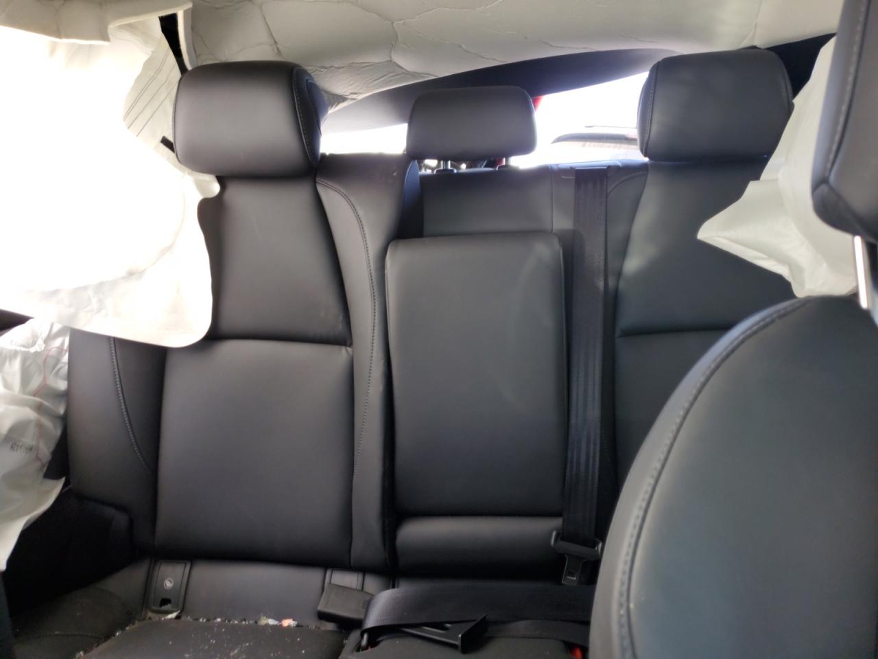 2023 MAZDA CX-30 SELECT VIN:3MVDMBBM2PM539033