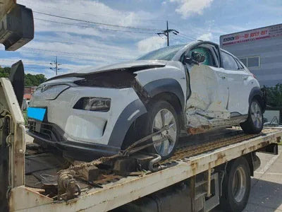 2019 Hyundai Kona KMHK381GFKU031961 VIN:KMHK381GFKU031961
