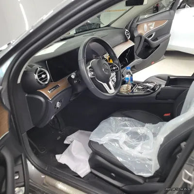 2020 Mercedes-Benz E 300 W1KZF4KB5LA852957 VIN:W1KZF4KB5LA852957