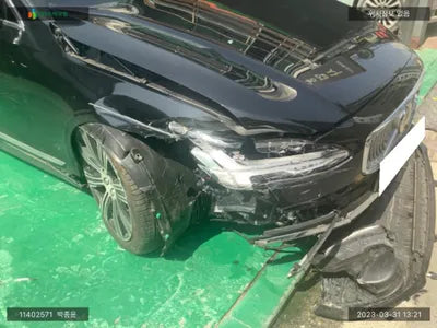 2022 Volvo S90 LVYPTH60XPP322828 VIN:LVYPTH60XPP322828