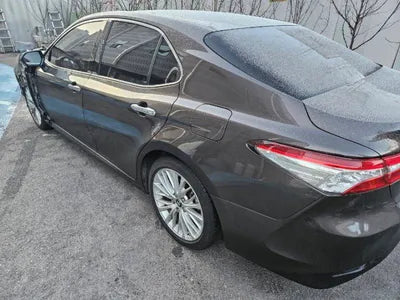 2018 Toyota Camry JTNB21HK3J3011021 VIN:JTNB21HK3J3011021