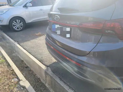 2021 Hyundai Santa FE KMHS381HGMU349664 VIN:KMHS381HGMU349664