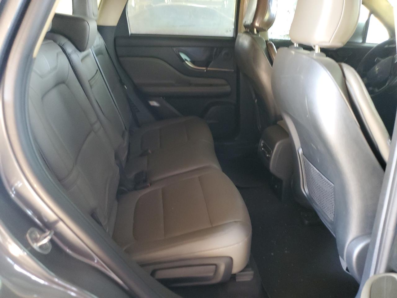 2023 LINCOLN CORSAIR RESERVE VIN:5LMCJ2CA7PUL03315