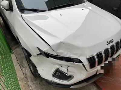 2020 Jeep Cherokee 1C4PJMDB3LD508300 VIN:1C4PJMDB3LD508300