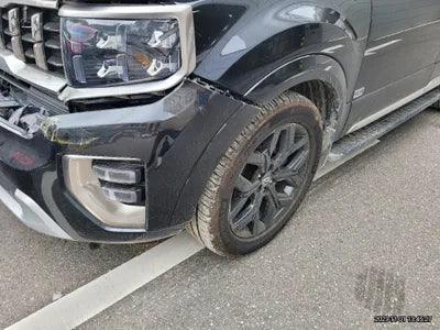 2020 Kia Mohave VIN: