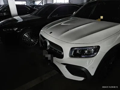 2023 Mercedes-Benz B 250 VIN: