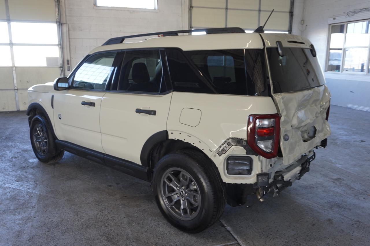 2024 FORD BRONCO SPORT BIG BEND VIN:3FMCR9B63RRE73859