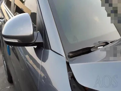 2018 Hyundai Tucson VIN: