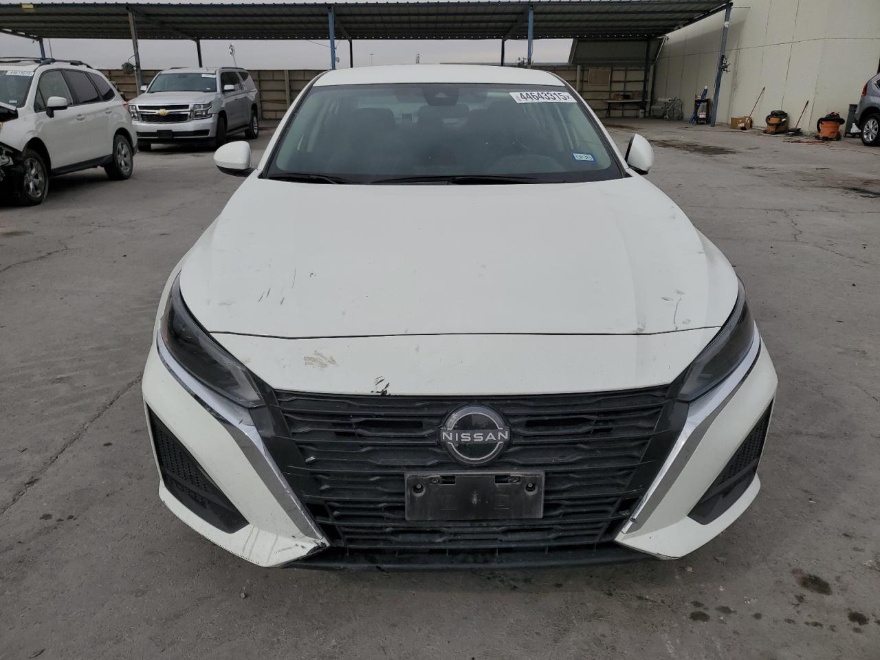 2023 NISSAN ALTIMA S VIN:1N4BL4BV0PN323189