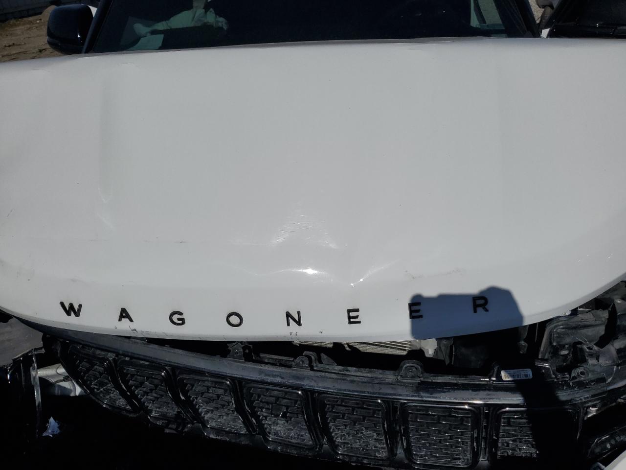 2023 JEEP WAGONEER L SERIES II VIN:1C4SJSBP4PS563742