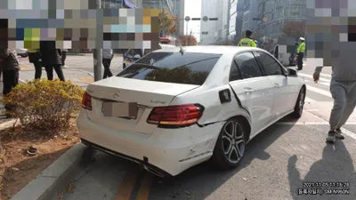 2016 Mercedes-Benz E 250 WDDHF9HB7GB318522 VIN:WDDHF9HB7GB318522