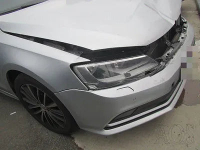 2015 Volkswagen Jetta VIN: