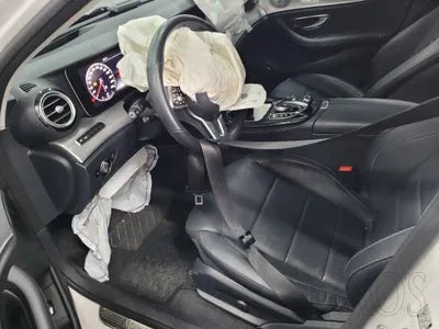 2019 Mercedes-Benz E 300 WDDZF4JB5KA682258 VIN:WDDZF4JB5KA682258