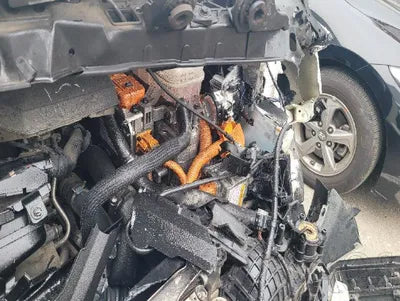 2021 Kia Sorento KNARG81GDMA005918 VIN:KNARG81GDMA005918