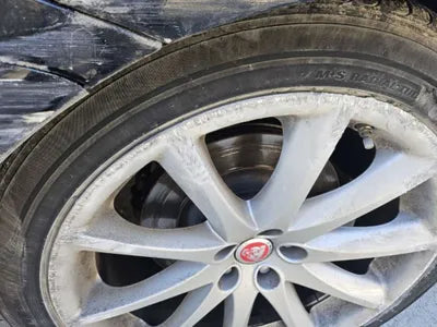 2017 Jaguar XJ 710KMSAJAA1298HNW VIN:710KMSAJAA1298HNW