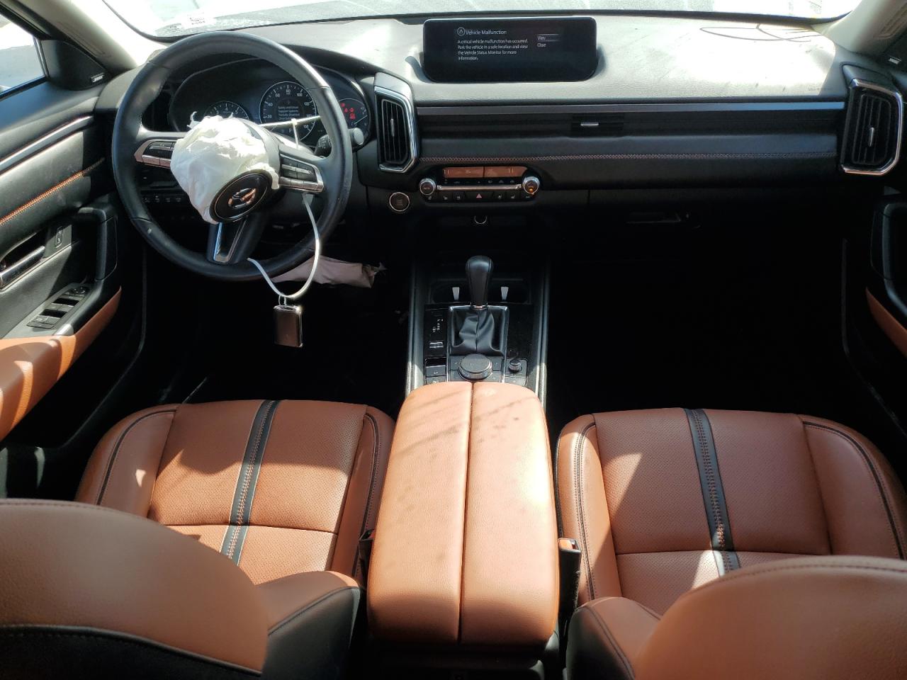 2023 MAZDA CX-50 PREMIUM PLUS VIN:7MMVABEY7PN102003