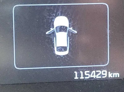 2018 Kia K5 KNAGS416BJA215540 VIN:KNAGS416BJA215540
